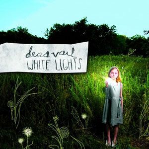 Deas Vail歌曲:From Priests To Thieves歌词