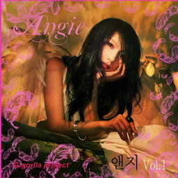 Angie歌曲:Tuesday歌词
