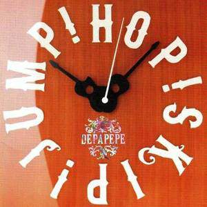 DEPAPEPE歌曲:VIVA!JUMP!歌词