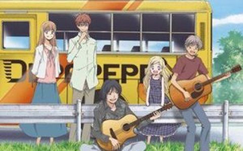 DEPAPEPE歌曲:ハチロク歌词