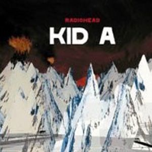 Radiohead歌曲:How To Disappear Completely歌词