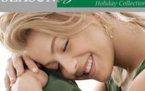Julianne Hough歌曲:Feliz Navidad歌词