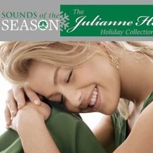 Julianne Hough歌曲:Rockin Around The Christmas Tree歌词
