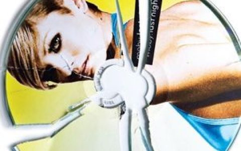Moby歌曲:Ooh Yeah (D.Ramirez Haunted Playground Remix)歌词
