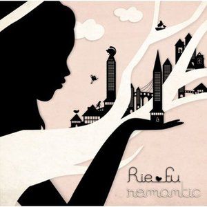 Rie Fu歌曲:Money Will Love You歌词