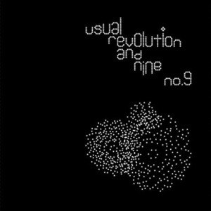 No.9歌曲:with millions of love - fine -歌词