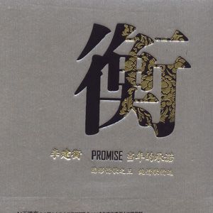 李建衡歌曲:只为你存在歌词