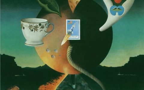Nick Drake歌曲:Pink Moon歌词