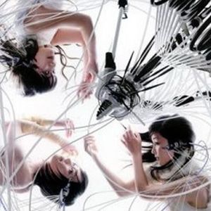 perfume歌曲:エレクトロ?ワールド歌词