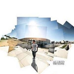 Allred歌曲:One Day歌词