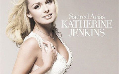 Katherine Jenkins歌曲:Hallelujah歌词
