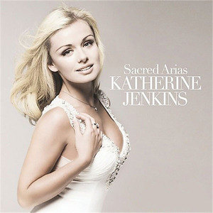 Katherine Jenkins歌曲:Hallelujah歌词