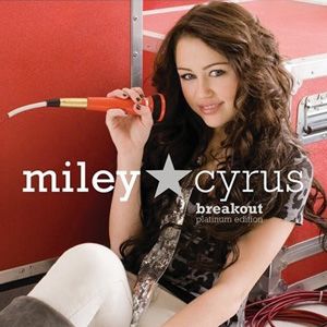 Miley Cyrus歌曲:These Four Walls歌词