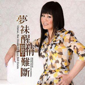 邱芸子歌曲:我的世界冷清清歌词