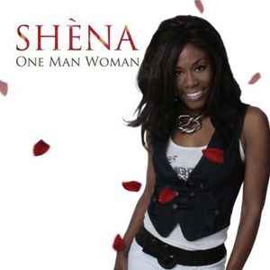 Shena歌曲:Everything You Need歌词