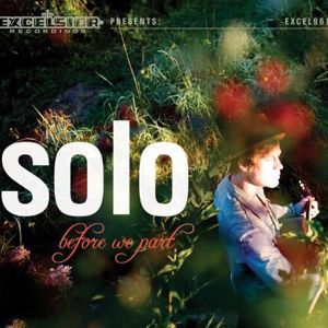 Solo歌曲:Save Me歌词