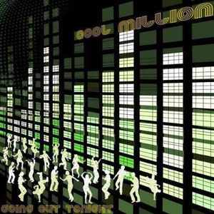 Cool Million歌曲:Musiq (Feat. Jahah)歌词