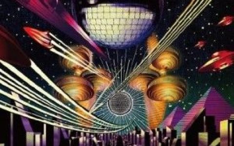 The telephones歌曲:Girls,Boys,Romantics歌词