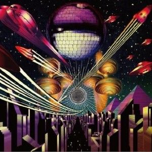 The telephones歌曲:Monkey Discooooooo [Best Hit Monkey Disco Mix by i歌词
