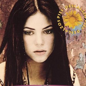 Shakira歌曲:Un Poco De Amor歌词