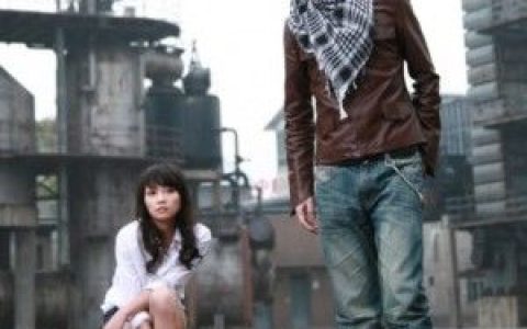高进歌曲:说好不分手歌词