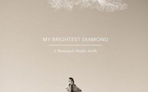 My Brightest Diamond歌曲:The Brightest Diamond歌词