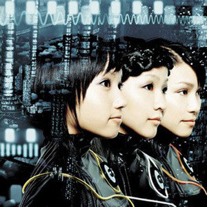 perfume歌曲:リニアモーターガール歌词