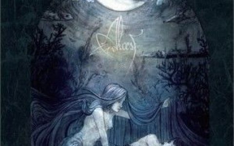 Alcest歌曲:Solar Song歌词