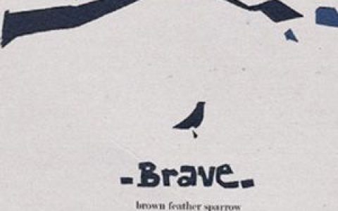 Brown Feather Sparro歌曲:reprise歌词