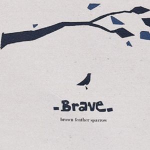 Brown Feather Sparro歌曲:she writes her name歌词