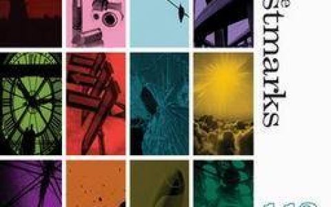 The Postmarks歌曲:Three Little Birds歌词