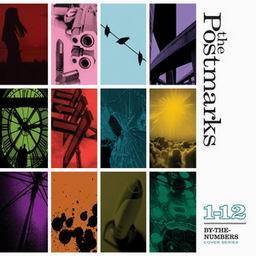 The Postmarks歌曲:One Note Samba歌词