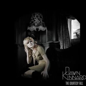 Dawn Kinnard歌曲:Start And Stop歌词