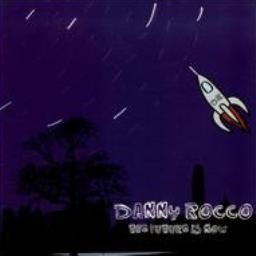 Danny Rocco歌曲:Rockville Centre歌词