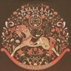 Kelli Ali歌曲:Flowers歌词