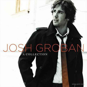 Josh Groban歌曲:Cinema Paradiso (Se)歌词