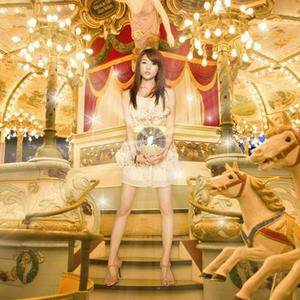 SAWA歌曲:I Can Fly歌词