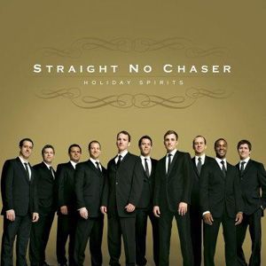 Straight No Chaser歌曲:Indiana Christmas歌词