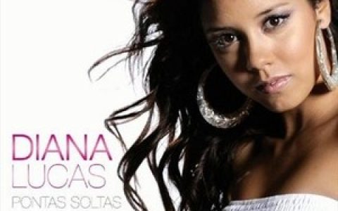 Diana Lucas歌曲:Tu corres em mim歌词