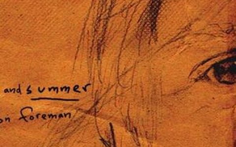 Jon Foreman歌曲:A Mirror Is Harder To Hold歌词