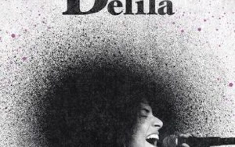 Sophie Delila歌曲:Spirit of love歌词