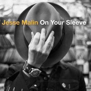 Jesse Malin歌曲:Me And Julio Down By The School Yard歌词