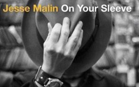 Jesse Malin歌曲:Looking For A Love歌词