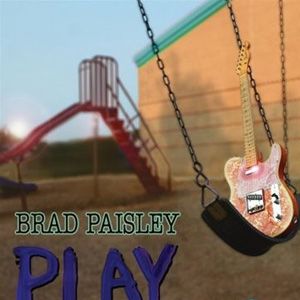 Brad Paisley歌曲:Pre-Cluster Cluster Pluck Prequel (Prelude)歌词