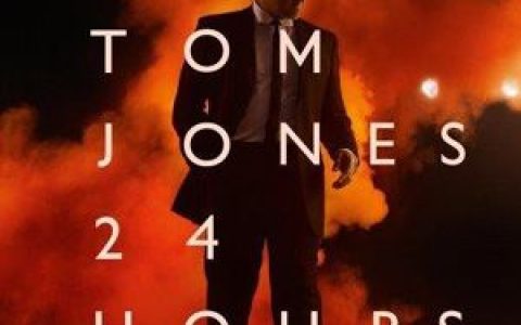 Tom Jones歌曲:I m Alive歌词