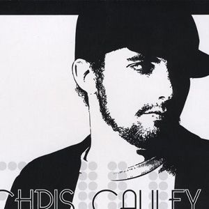 Chris Cauley歌曲:Better Man歌词