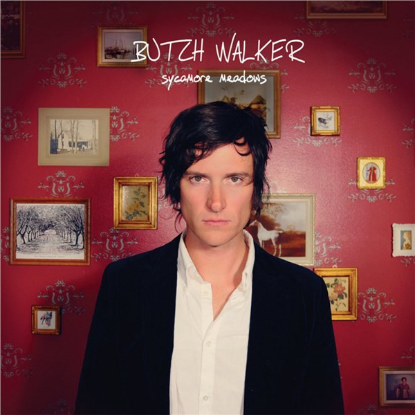 Butch Walker歌曲:Vessels歌词