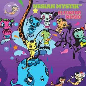 Nesian Mystik歌曲:Dance Floor歌词