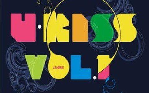 U-KISS歌曲:Give It To Me歌词