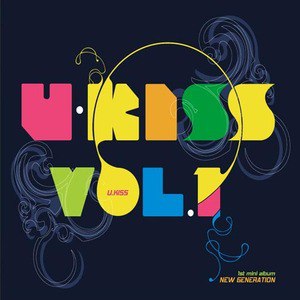 U-KISS歌曲:Give It To Me歌词